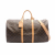 Louis Vuitton Keepall Bandouliere 55