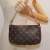 Louis Vuitton Pochette Accessoire