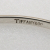 Tiffany & Co Hook and eye