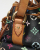 Louis Vuitton Monogram Multicolor Petit Noé Bag