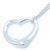 Tiffany & Co Open Heart