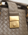 Bottega Veneta Small Intrecciato Roma Crossbody Bag