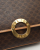 Celine Circle Macadam Bag