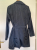 LIUJO Waterproof coat with polka dots - NEW