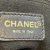 Chanel Chocolate bar