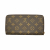 Louis Vuitton Zippy wallet