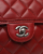 Chanel Citizen Zip Flap Bag