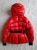 Moncler Montjoux Giubbotto 