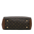 Louis Vuitton B Louis Vuitton Brown Monogram Canvas Canvas Monogram Pallas MM United States