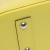 Louis Vuitton AB Louis Vuitton Yellow Calf Leather Epi Alma BB France