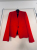 Rag & Bone Veste blazer Red Archer