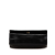 Chanel B Chanel Black Lambskin Leather Leather CC Matelasse Lambskin Crossbody Bag Italy