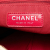 Chanel B Chanel Brown Beige with Black Calf Leather Medium Bicolor Aged skin Gabrielle Crossbody Italy