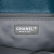 Chanel B Chanel Blue Navy Caviar Leather Leather Caviar Grand Shopping Tote Italy