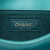 Chanel B Chanel Blue Dark Blue Fur Natural Material Small Shearling Boy Flap Italy