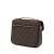 Louis Vuitton AB Louis Vuitton Brown Monogram Canvas Canvas Monogram Pochette Metis France