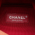 Chanel B Chanel Pink Calf Leather Medium Quilted skin Gabrielle Shopping Satchel Italy