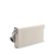 Fendi B Fendi White Ivory Calf Leather Marc Jacobs Soft Trunk Baguette Crossbody United States