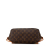 Louis Vuitton AB Louis Vuitton Brown Monogram Canvas Canvas Monogram Neverfull PM France