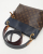 Louis Vuitton Tuileries Besace Bag