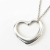 Tiffany & Co Open Heart