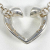 Tiffany & Co Heart