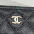 Chanel Zip around wallet