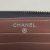 Chanel Zip around wallet