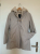 Fay Toggle coat