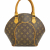 Louis Vuitton Ellipse PM