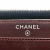 Chanel Zip around wallet