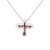 Tiffany & Co Bird Cross