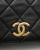 Chanel Classic Full Flap Bag