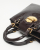 Louis Vuitton Amarante Monogram Vernis Melrose Avenue Bag