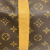 Louis Vuitton Keepall Bandoulière 60