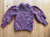 Ganni Rare Ganni Julliard Mohair sweater, XS