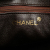 Chanel B Chanel Red Burgundy Caviar Leather Leather Quilted Caviar Camera Bag Italy