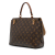 Louis Vuitton B Louis Vuitton Brown Monogram Canvas Canvas Monogram Marignan France