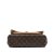 Louis Vuitton B Louis Vuitton Brown Monogram Canvas Canvas Monogram Marignan France