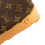 Louis Vuitton B Louis Vuitton Brown Monogram Canvas Canvas Monogram Alma PM France