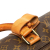 Louis Vuitton B Louis Vuitton Brown Monogram Canvas Canvas Monogram Keepall 45 France