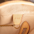 Louis Vuitton AB Louis Vuitton Brown Monogram Canvas Canvas Monogram Petit Bucket France