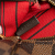 Louis Vuitton Brown Damier Ebene Trunks and Bags Mini Pochette Accessoires France