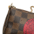 Louis Vuitton Brown Damier Ebene Trunks and Bags Mini Pochette Accessoires France