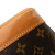 Louis Vuitton AB Louis Vuitton Brown Monogram Canvas Canvas Monogram Alma PM France