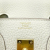 Hermès A Hermès White Ivory Calf Leather Togo Birkin Retourne 25 France