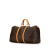 Louis Vuitton AB Louis Vuitton Brown Monogram Canvas Canvas Monogram Keepall 50 France