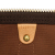 Louis Vuitton AB Louis Vuitton Brown Monogram Canvas Canvas Monogram Keepall 50 France