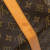 Louis Vuitton AB Louis Vuitton Brown Monogram Canvas Canvas Monogram Keepall 50 France