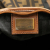 Fendi AB Fendi Brown Canvas Fabric Zucca Tote Italy